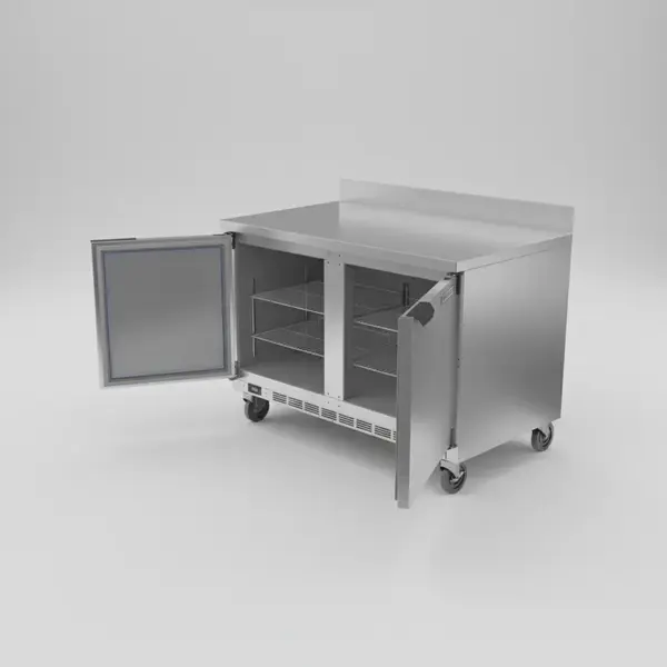 Beverage Air WTF48AHC