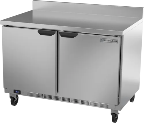 Beverage Air WTF48AHC-FIP