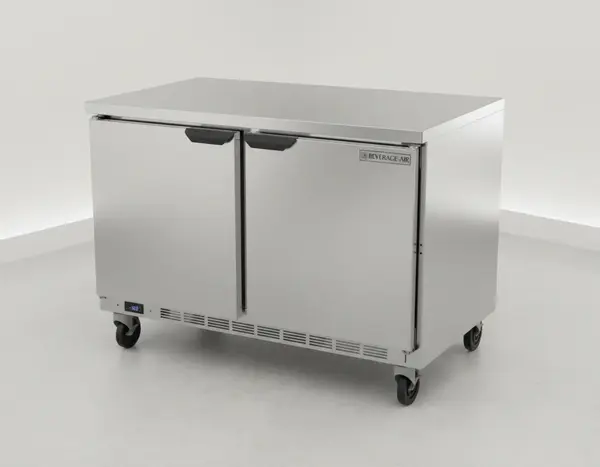 Beverage Air WTF48AHC-FLT