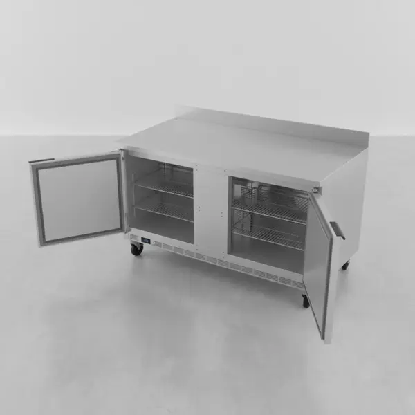 Beverage Air WTF60AHC