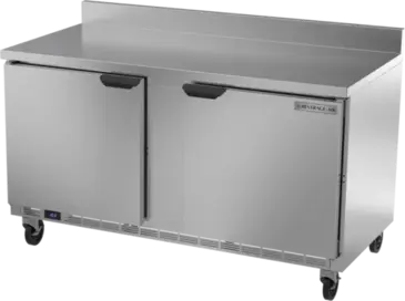 Beverage Air WTF60AHC-FIP