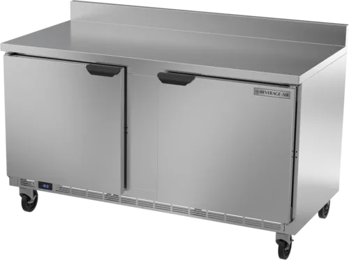 Beverage Air WTF60AHC-FIP