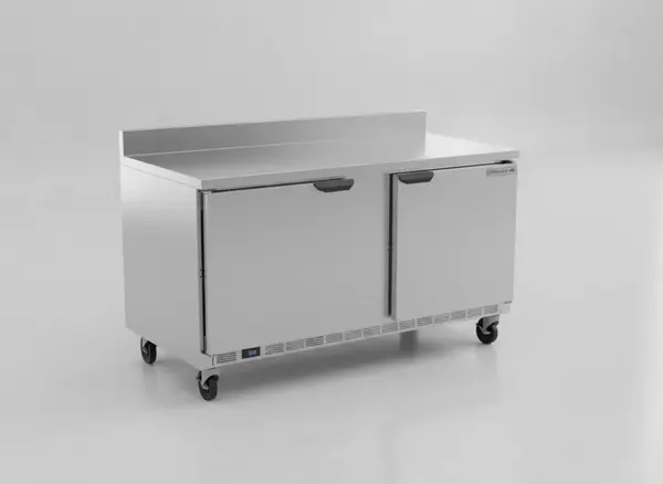 Beverage Air WTF60AHC-FIP