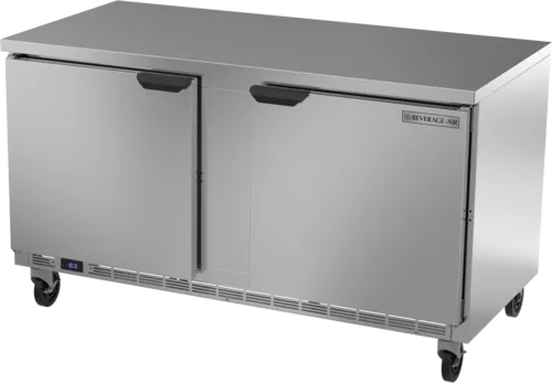 Beverage Air WTF60AHC-FLT