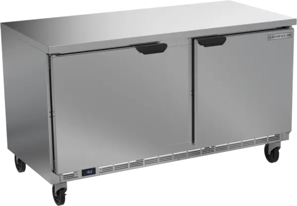 Beverage Air WTF60AHC-FLT