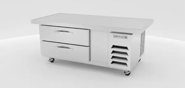 Beverage Air WTFCS52HC-60