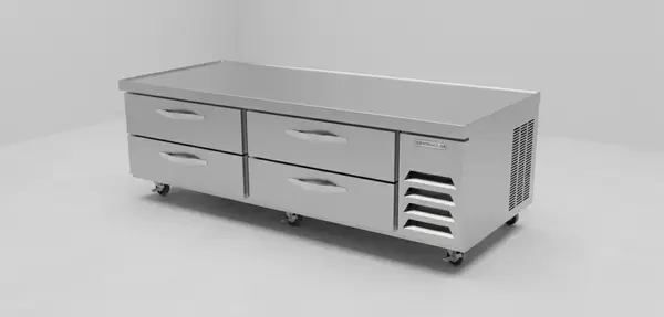 Beverage Air WTFCS72HC