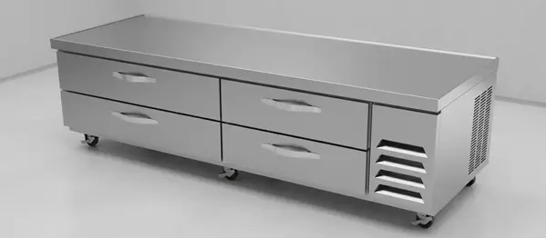 Beverage Air WTFCS84HC