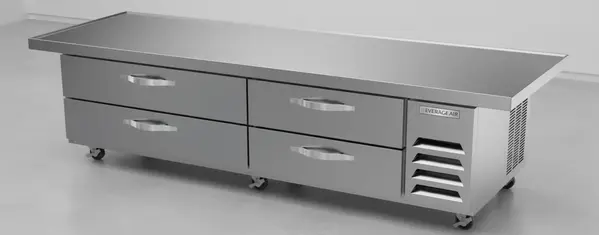 Beverage Air WTFCS84HC-96