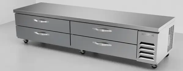 Beverage Air WTFCS96HC