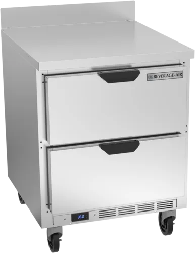 Beverage Air WTFD27AHC-2