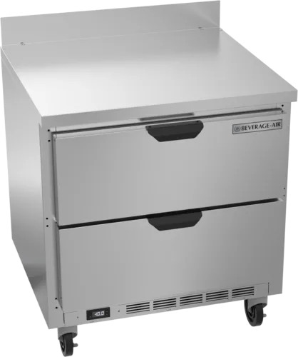 Beverage Air WTFD32AHC-2