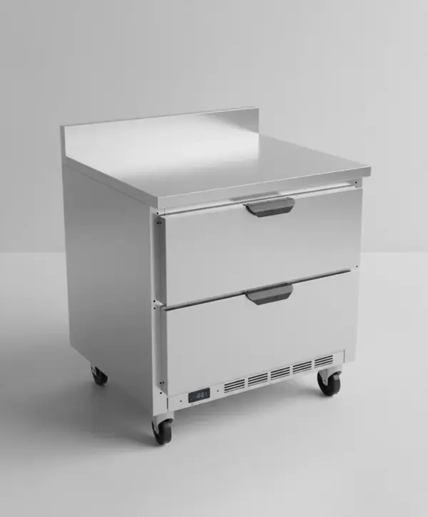 Beverage Air WTFD32AHC-2-FIP