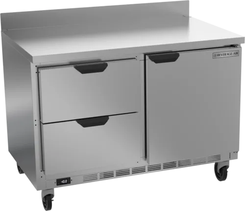 Beverage Air WTFD48AHC-2