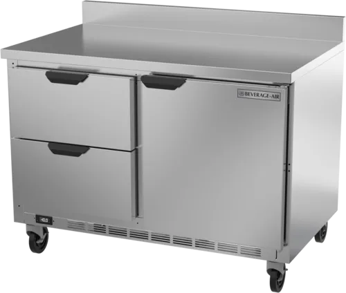 Beverage Air WTFD48AHC-2-FIP