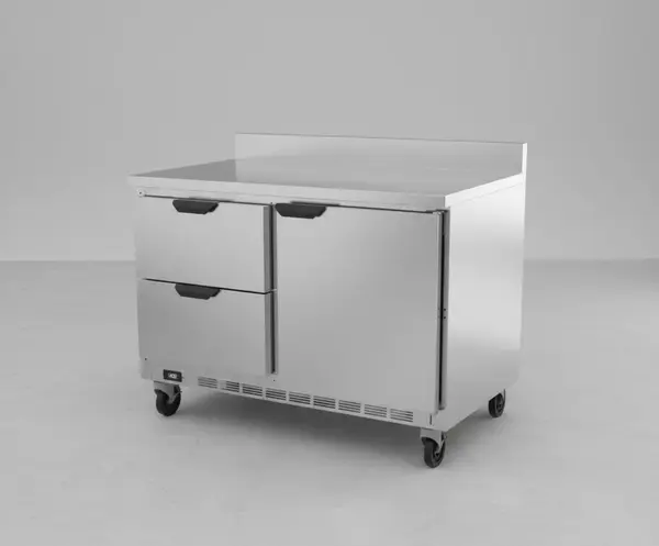 Beverage Air WTFD48AHC-2-FIP