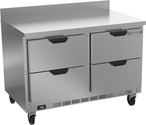 Beverage Air WTFD48AHC-4