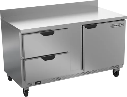 Beverage Air WTFD60AHC-2