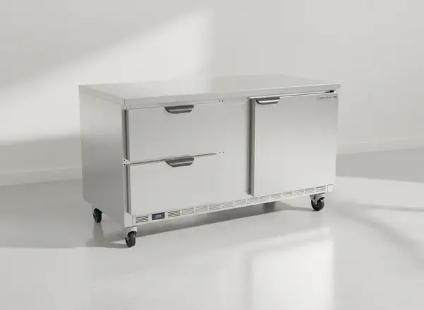 Beverage Air WTFD60AHC-2-FLT