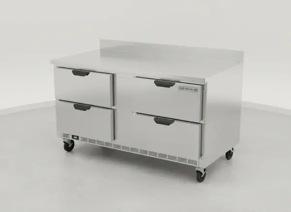 Beverage Air WTFD60AHC-4