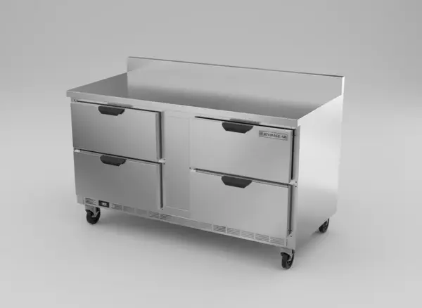 Beverage Air WTFD60AHC-4-FIP