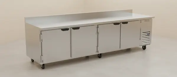 Beverage Air WTR119AHC