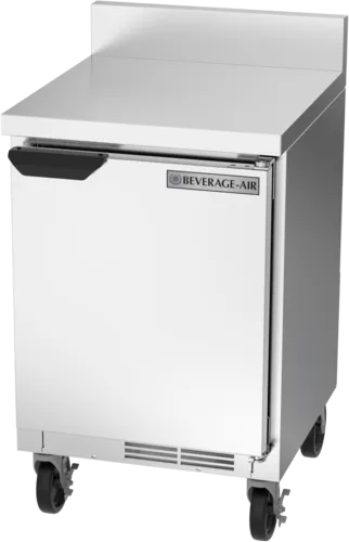 Beverage Air WTR20HC-FIP