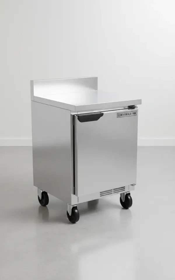 Beverage Air WTR20HC-FIP