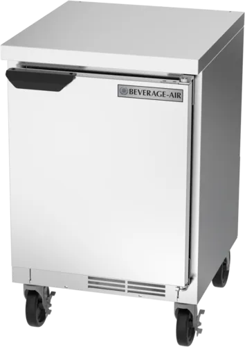 Beverage Air WTR20HC-FLT