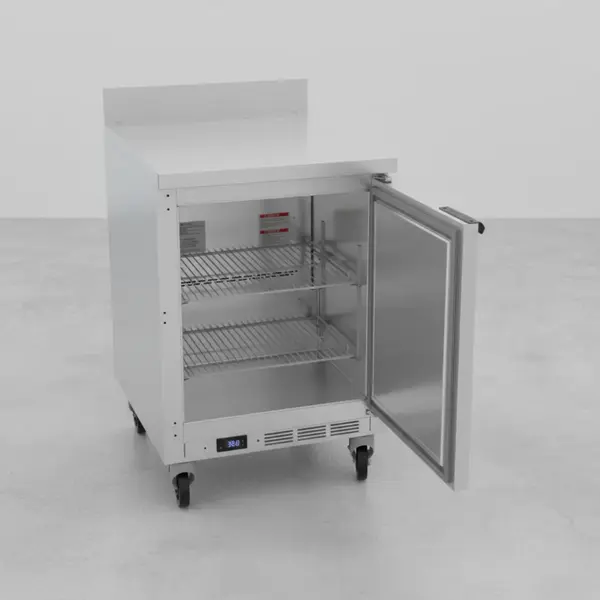 Beverage Air WTR24AHC