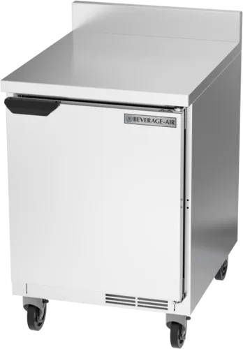 Beverage Air WTR24AHC-FIP