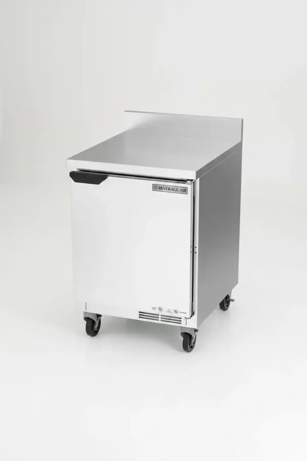 Beverage Air WTR24AHC-FIP