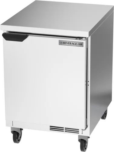 Beverage Air WTR24AHC-FLT