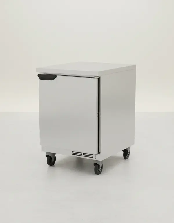 Beverage Air WTR24AHC-FLT