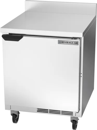 Beverage Air WTR27AHC-FIP