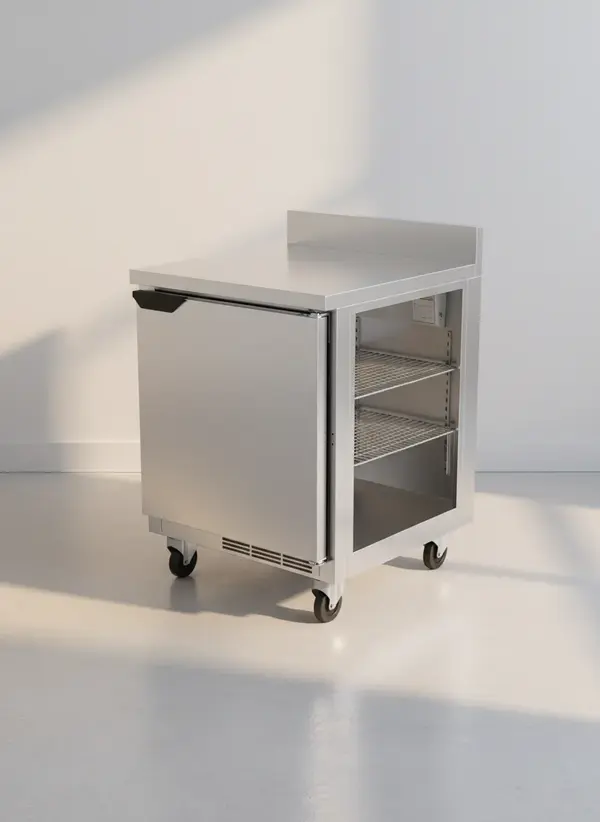 Beverage Air WTR27AHC-FIP