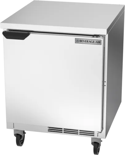 Beverage Air WTR27AHC-FLT