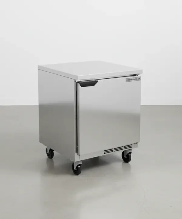 Beverage Air WTR27AHC-FLT