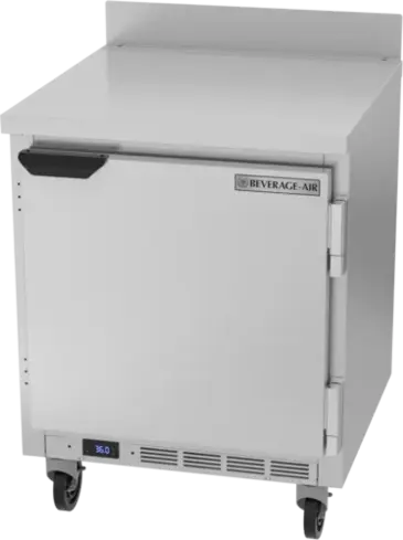 Beverage Air WTR27HC
