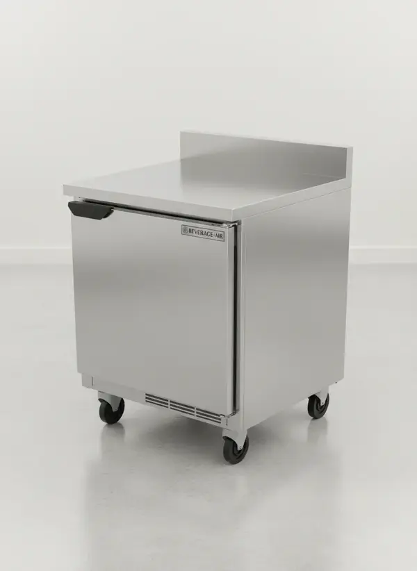 Beverage Air WTR27HC-FIP