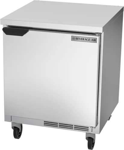 Beverage Air WTR27HC-FLT