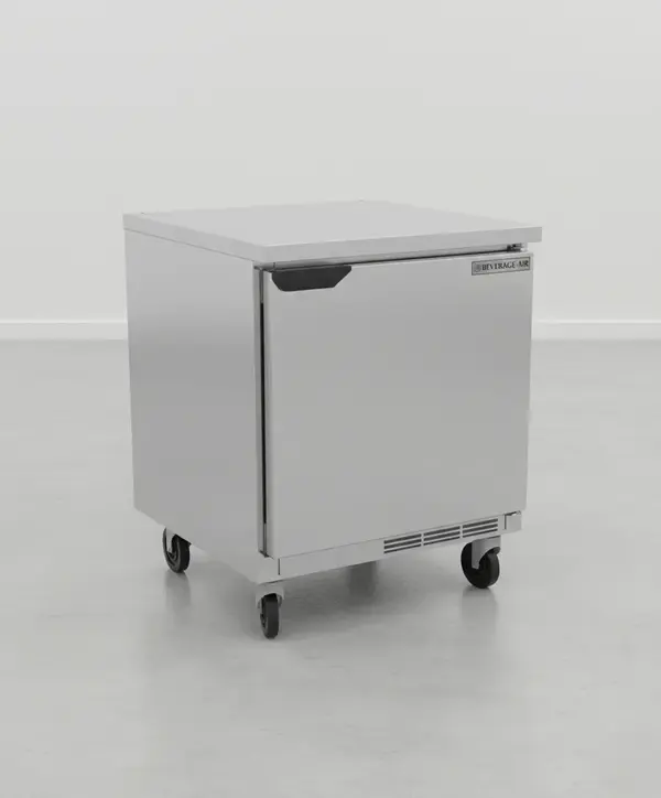 Beverage Air WTR27HC-FLT