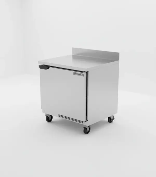 Beverage Air WTR32AHC