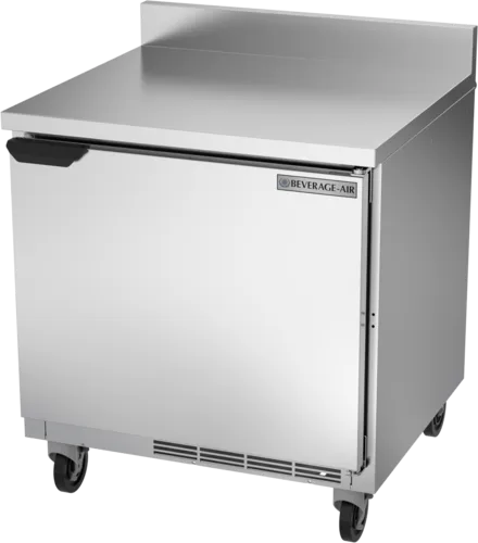 Beverage Air WTR32AHC-FIP