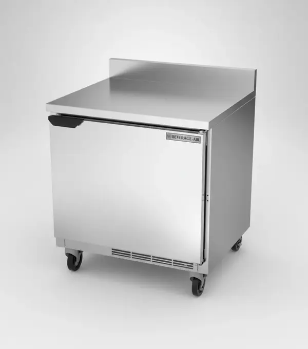 Beverage Air WTR32AHC-FIP