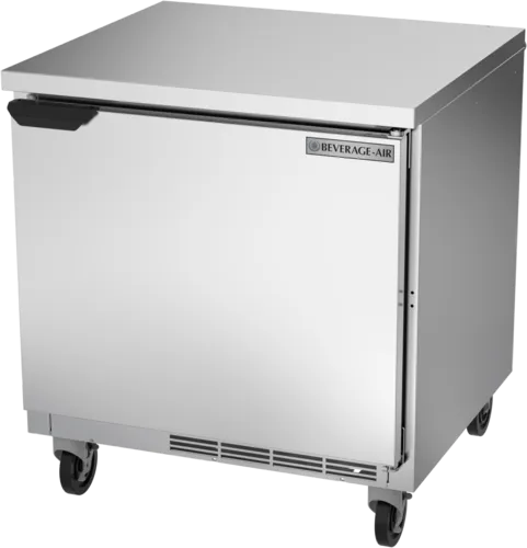 Beverage Air WTR32AHC-FLT