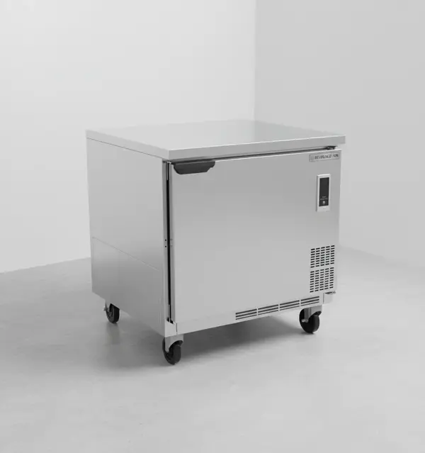 Beverage Air WTR32AHC-FLT