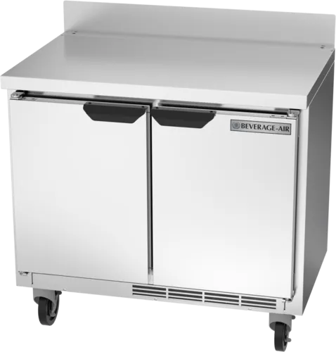 Beverage Air WTR34HC