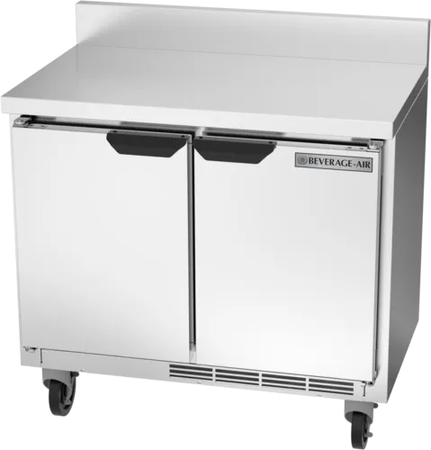 Beverage Air WTR34HC-FIP