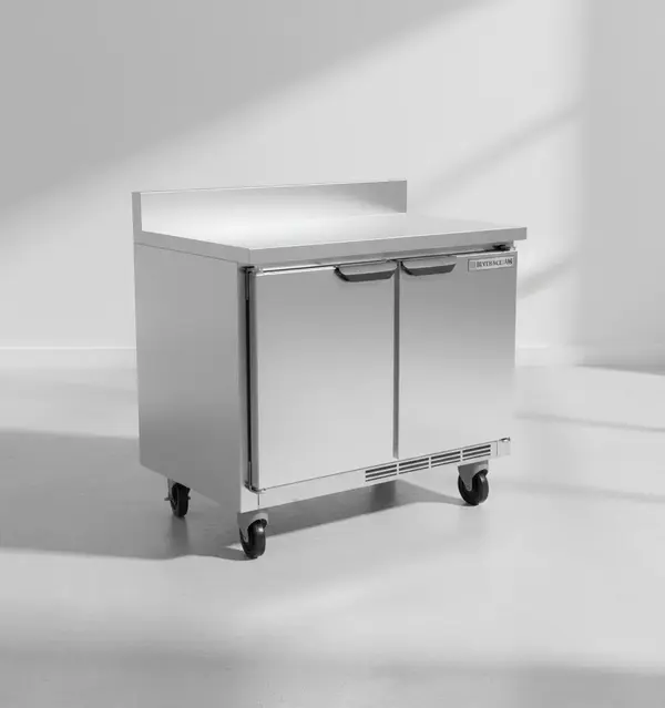 Beverage Air WTR34HC-FIP